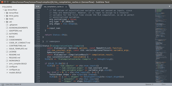 Sublime Text Full Updated Version