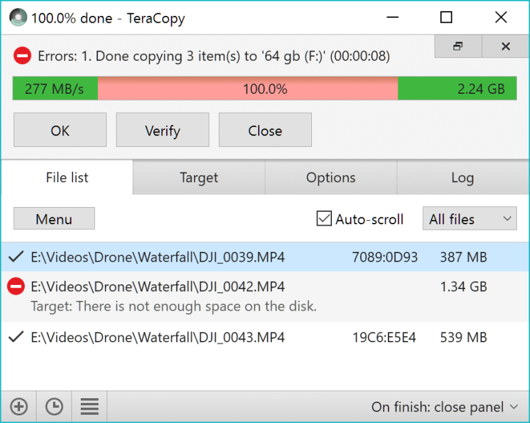 TeraCopy Pro Full Version Download