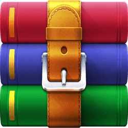 WinRAR Free For PC Download